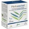 ABOCA Integratori Metabolismo Metarecod 40 Bustine Granulato