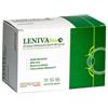 OFFHEALTH SPA Leniva Biosecur Garze Oftalmiche 20 Pezzi