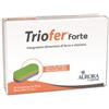 AURORA LICENSING SRL Triofer Forte 30 Compresse