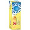 VEMEDIA MANUFACTURING B.V. Foille Sole Spray Cutaneo 70 G