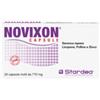 STARDEA SRL Novixon 20 Capsule Molli