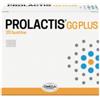 OMEGA PHARMA SRL Prolactis Gg Plus 20 Bustine
