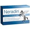 PHARMASGP GMBH Neradin 56 Capsule