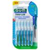 SUNSTAR ITALIANA SRL Gum Trav-ler 1,6 Scovolino Promo 4 + 2 Pezzi