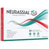 MEDISIN SRL Neurassial Dol 20 Compresse Deglutibili A Rilascio Modificato