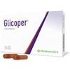 PHARMALUCE SRL Glicoper 30 Capsule