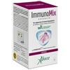 ABOCA Integratore Difese Immunitarie Immunomix Advanced 50 Capsule