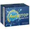 AESCULAPIUS FARMACEUTICI SRL Aurastop 60 Compresse