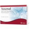 AGAVE SRL Assonal 60 Compresse