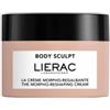 LIERAC Body Sculpt Crema Morfo Rimodellante 200 Ml
