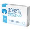 NATURAL BRADEL SRL Proposta Mono Plus 30 Softgel