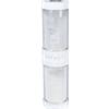 Watts OneFlow TAC Cartuccia di ricambio per sistema OFTWH-R