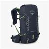 Osprey Zaino Osprey Talon Velocity 20 Nocturnal Blue