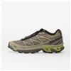 Salomon Sneakers Salomon XT-6 Shadow Dark G/ Bog/ Sweetp