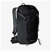 The North Face Zaino The North Face Trail Lite Speed 30 TNF Black/ Asphalt Grey