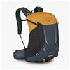 Osprey Zaino Osprey Hikelite 28 Tungsten/ Yelow