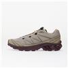Salomon Sneakers Salomon XT-6 Paloma/ Paloma/ Winter Bloom