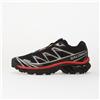 Salomon Sneakers Salomon XT-6 Black/ Fiery Red