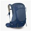Osprey Zaino Osprey Stratos 34 Nirvana Blue