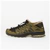 Salomon Sneakers Salomon Xa Pro 3D Modular Black/ Martini Oli