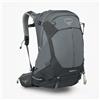 Osprey Zaino Osprey Sirrus 34 Medium Gray