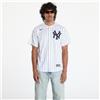 Nike Maglia Nike MLB Limited Home Men' Jerey New York Yankee White
