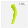 Floky Manicotto No-Strain Evolution Basic Giallo Fluo
