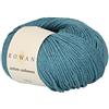 Rowan Cotone Cashmere Ocean 85% Cotone 15% Cashmere Filato - 50g