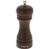 DE BUYER Marlux 245 F Macina pepe, legno scuro, 14 cm