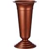 Home C/Base Vaso Cimitero Stretto Mis. 2 H.36 C/Base