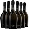 Andreola Conegliano Valdobbiadene Prosecco DOCG 26° Primo Rive di Col San Martino Extra-Brut Box da 6 bottiglie