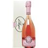 D'Araprì Vino Spumante Metodo Classico Rosè Brut "Sansevieria" 2019 - D'Araprì (astuccio) - 0.75L