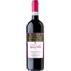 Podere Le Ripi Rosso di Montalcino DOC "Sogni e Follia" 2021 - Podere Le Ripi - 0.75L