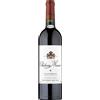 Château Musar Red 2017 - Château Musar - 0.75L