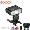 GODOX MF12 MACRO FLASH MF12 TTL Universale