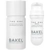 Bakel The One Eye Cream Case & Refill Crema contorno occhi nutriente anti-età definitiva