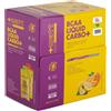 +WATT BCAA LIQUID CARBO 30 BUSTINE DA 30 ML Limone