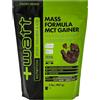 +WATT MASS FORMULA REINFORCED GAINER BLEND BUSTA 907 GRAMMI Cacao