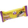 +WATT CARBO ENERGY+ 1 BARRETTA DA 40 GRAMMI Frutti di Bosco