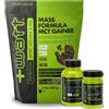 +WATT KIT MASSA MUSCOLARE
