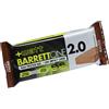 +WATT BARRETTONE 2.0 - 1 BARRETTA DA 70 GRAMMI Cacao
