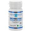 Advance Care Bromelina+ 60 Capsule Vegetali