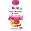 Hipp Baby Hipp Bio Frut Fru Me/frut/y90g