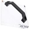 YWBL-WH Blocco Raffreddamento HTV 4.72x4.72in per Sublimazione Carta e Trasferimento Calore DTF Crafting e Stampanti