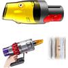 Sacchetti Ricambio Per Aspirapolvere MisterVac - Compatibili Con Hoover Twdh1400 976074