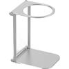 Kopinma Supporto per filtro da caffè pieghevole Pour-Over, portafiltro in alluminio per macchine da caffè espresso