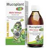 NATURWAREN ITALIA Srl DR.THEISS Mucoplant Kids Aktiv Immun Naturwaren 200ml