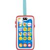 CHICCO (ARTSANA SpA) Smiley Smartphone Chicco 1 Pezzo