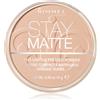 RIMMEL (div. Coty Italia Srl) Stay Matte Cipria Compatta 003 Peach Glow Rimmel 14g