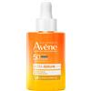 Avene Avène Sun Protezione molto alta Ultra Siero attivatore di luminosità della pelle, SPF50+